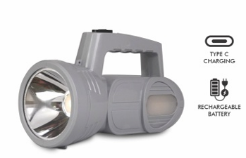 HandyBeam Groove Rechargeable